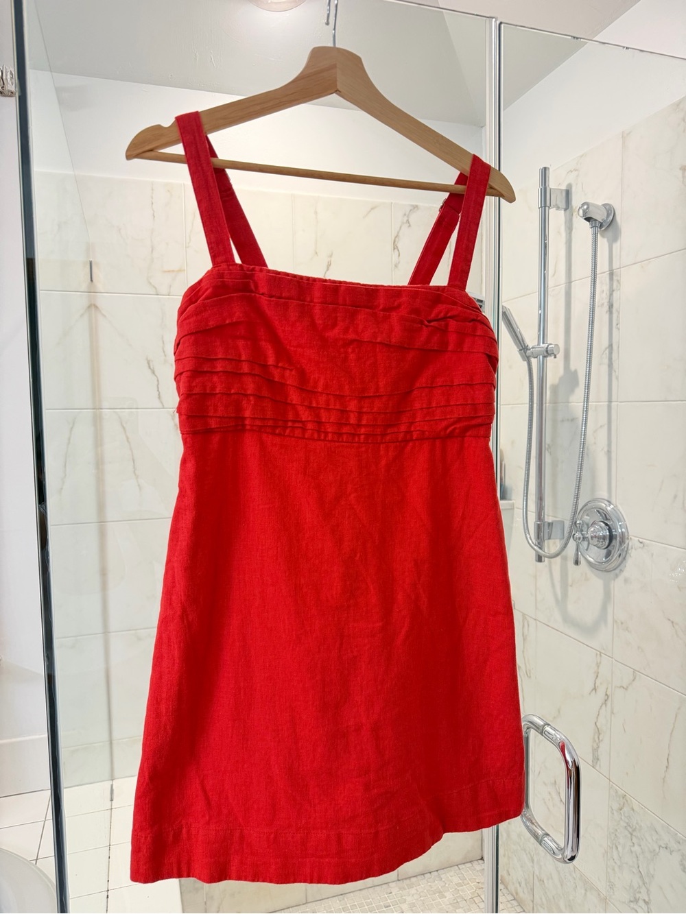 Abercrombie Emerson Skort